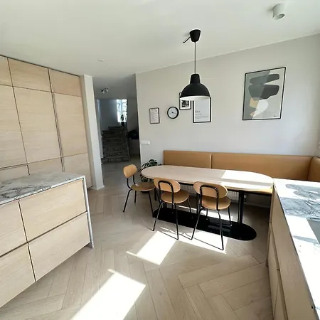 House Is Aflagrandi - West Side Of - Birta Feriehus