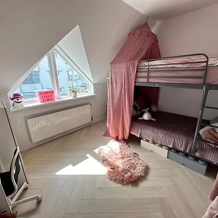 House Is Aflagrandi - West Side Of - Birta Feriehus